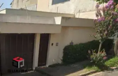 Casa com 3 quartos à venda na Rua João Fraissat, 243, Vila Romana, São Paulo