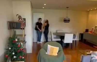 Apartamento com 2 quartos à venda na Rua Coronel Oscar Porto, 1102, Paraíso, São Paulo