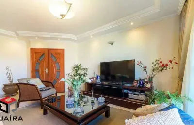Apartamento à venda 4 quartos 4 suítes 3 vagas rudge ramos - são bernardo do campo - sp