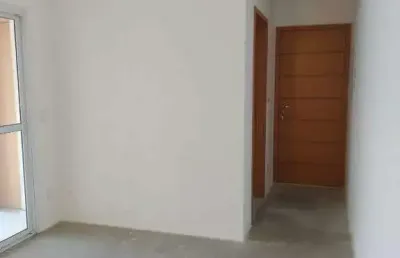 Apartamento à venda 3 quartos 1 suíte 2 vagas santa terezinha - santo andré - sp