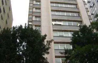 Conjunto comercial com 120m² em higienópolis - são paulo - sp