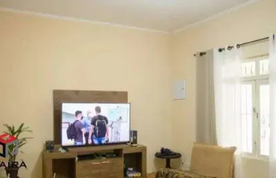 Casa à venda 4 quartos mauá - são caetano do sul - sp