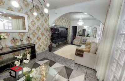 Casa à venda 2 quartos 1 suíte 2 vagas assunção - são bernardo do campo - sp