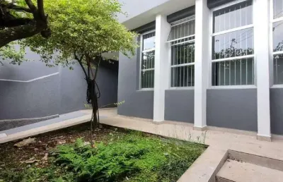 Sobrado à venda 3 quartos 1 suíte 2 vagas junqueira - santo andré - sp