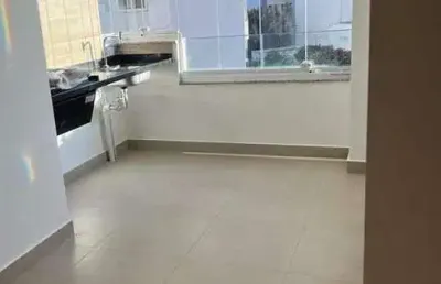 Apartamento à venda 2 quartos 2 suítes 2 vagas fundação - são caetano do sul - sp