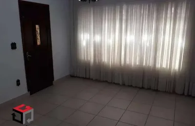 Casa para locação - 2 quartos, 1 suíte - 2 vagas - centro - são bernardo do campo - sp