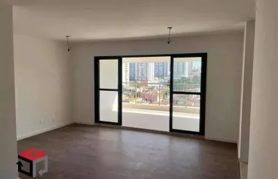 Apartamento no condomínio cyrela living ipiranga, 3 suites e 2 vagas