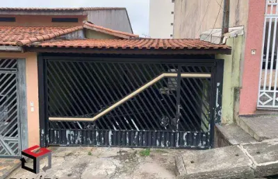 Casa à venda 2 quartos 2 vagas demarchi - são bernardo do campo - sp