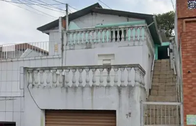 Terreno à venda assunção - são bernardo do campo - sp