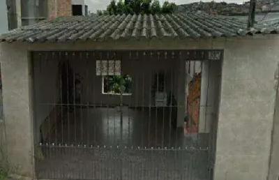 Terreno 60 m² localizado no bairro centro diadema - sp