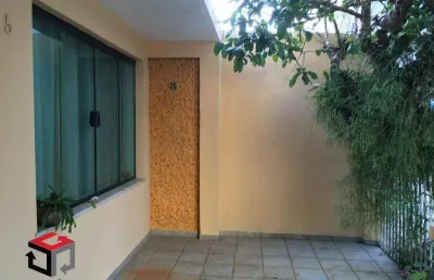 Casa à venda 3 quartos 1 vaga rudge ramos - são bernardo do campo - sp