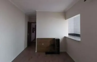 Apartamento à venda 2 quartos 1 suíte 1 vaga das nações - santo andré - sp