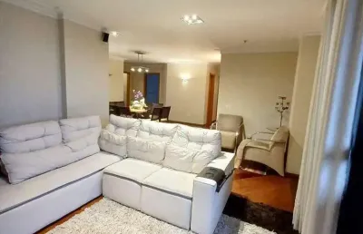 Apartamento 178 m² localizado no bairro valparaíso santo andré - sp (com elevadores).