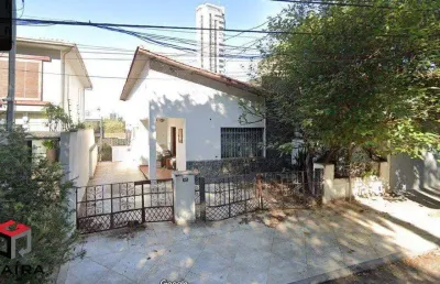 Casa com 3 quartos à venda na Rua São Paulino, 45, Vila Mariana, São Paulo