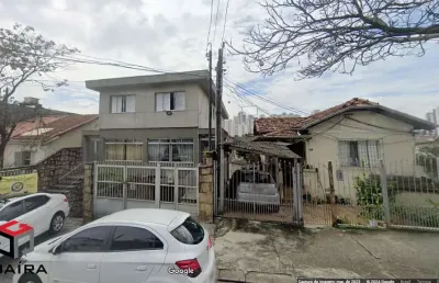 Terreno à venda na Rua Santo Irineu, 41, Bosque da Saúde, São Paulo