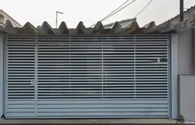Casa à venda 2 quartos 2 vagas paulicéia - são bernardo do campo - sp