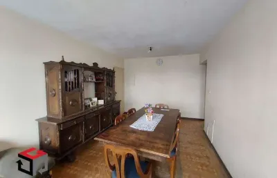 Apartamento 135 m² localizado no bairro centro são caetano do sul - sp