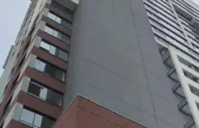Apartamento com 29m² - vila pompéia - são paulo - sp.
