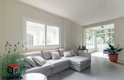 Apartamento com 113m²-santa cecília - são paulo - sp.