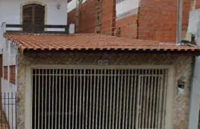 Casa com 3 quartos à venda na Rua Mário Whately, 320, Alto da Lapa, São Paulo
