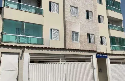 Apartamento à venda 2 quartos 1 vaga baeta neves - são bernardo do campo - sp