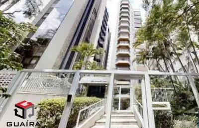 Apartamento com 3 quartos à venda na Rua Sergipe, 429, Consolação, São Paulo