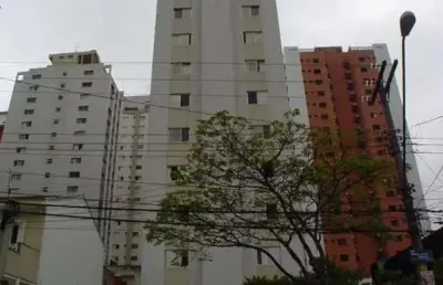 Apartamento 3 dormitórios com 120m² em perdizes - são paulo - sp