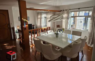 Apartamento 4 dormitórios na vila clementino 107 m2
