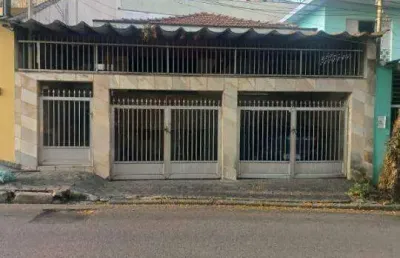 Casa à venda 2 quartos 2 vagas anchieta - são bernardo do campo - sp