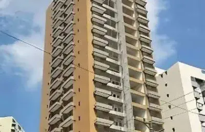 Apartamento à venda 2 quartos 1 suíte 2 vagas nova petrópolis - são bernardo do campo - sp