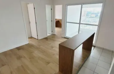 Apartamento à venda 2 quartos 1 vaga centro - diadema - sp
