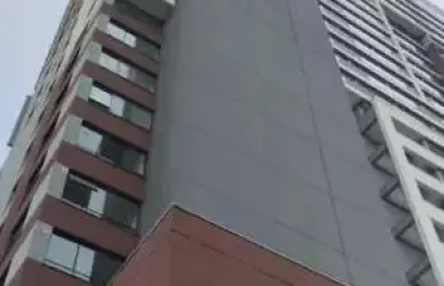 Apartamento com 27m² - vila pompéia - são paulo - sp.