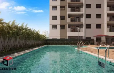 Apartamento com 45m² - santo amaro - são paulo - sp