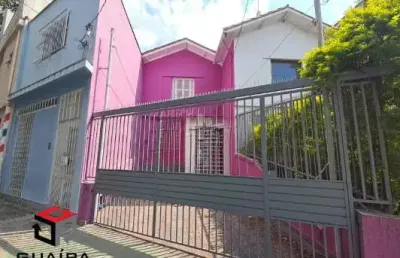 Casa com 2 quartos à venda na Avenida Professor Alfonso Bovero, 313, Sumaré, São Paulo