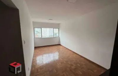 Apartamento 3 dormitórios em vila clementino com 85m²