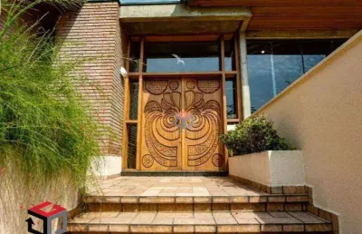 Casa para aluguel 5 quartos 3 suítes 9 vagas anchieta - são bernardo do campo - sp