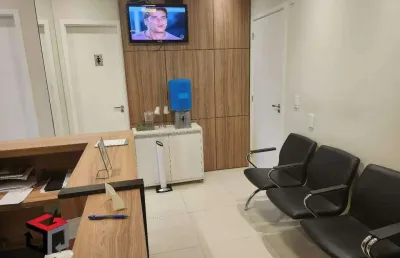 Sala à venda 2 vagas centro - são bernardo do campo - sp