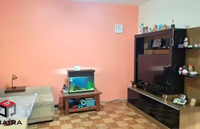 Sobrado à venda 3 quartos 2 vagas planalto - são bernardo do campo - sp