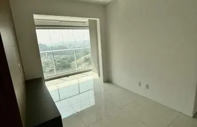 Apartamento à venda 2 quartos 1 suíte 2 vagas demarchi - são bernardo do campo - sp