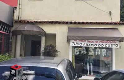 Casa com 3 quartos à venda na Rua Carlos Steinen, 64, Paraíso, São Paulo