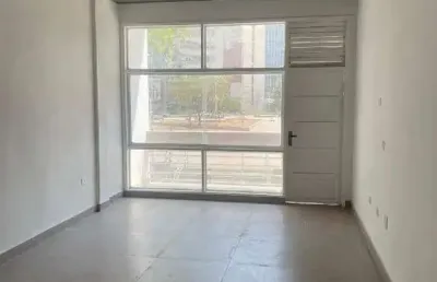 Apartamento com 45m² - consolação - são paulo - sp.