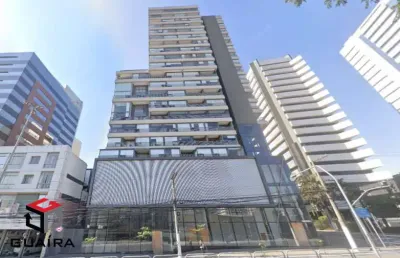 Apartamento com 1 quarto à venda na Rua Vergueiro, 1009, Liberdade, São Paulo