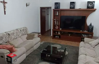 Sobrado à venda 3 quartos 2 suítes 2 vagas jardim do mar - são bernardo do campo - sp