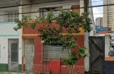 Sobrado 133 m² localizado no bairro centro santo andré - sp