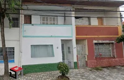 Sobrado 92 m² localizado no bairro centro santo andré - sp