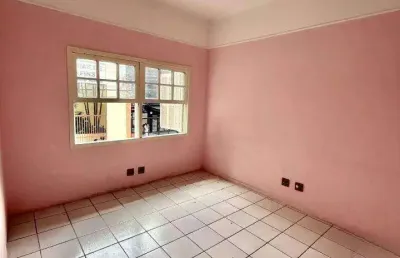 Sobrado 133 m² localizado no bairro casa branca santo andré - sp