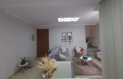Cobertura à venda 3 quartos 1 suíte 2 vagas eldízia - santo andré - sp