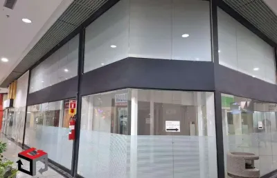Loja de 36,20m² no centro de são caetano do sul - sp