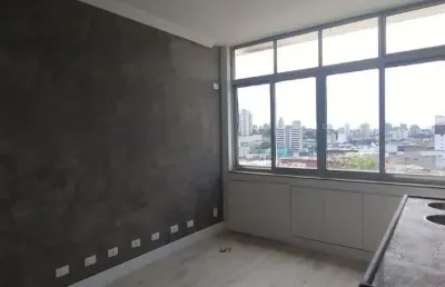 Sala para aluguel centro - são bernardo do campo - sp