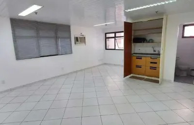 Sala comercial à venda na Avenida do Café, 130, Jabaquara, São Paulo